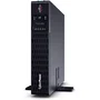 CyberPower SAI UPS PR1000ERT2U - 1000VA/1000W, Topología Línea Interactiva, Formato Rack 2U, 10 Salidas, AVR, Onda Sinusoidal Pura